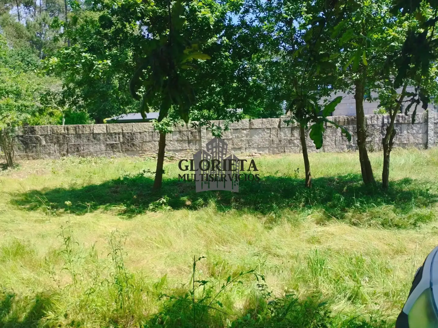Terreno rústico en venta en Tui, imagen 2