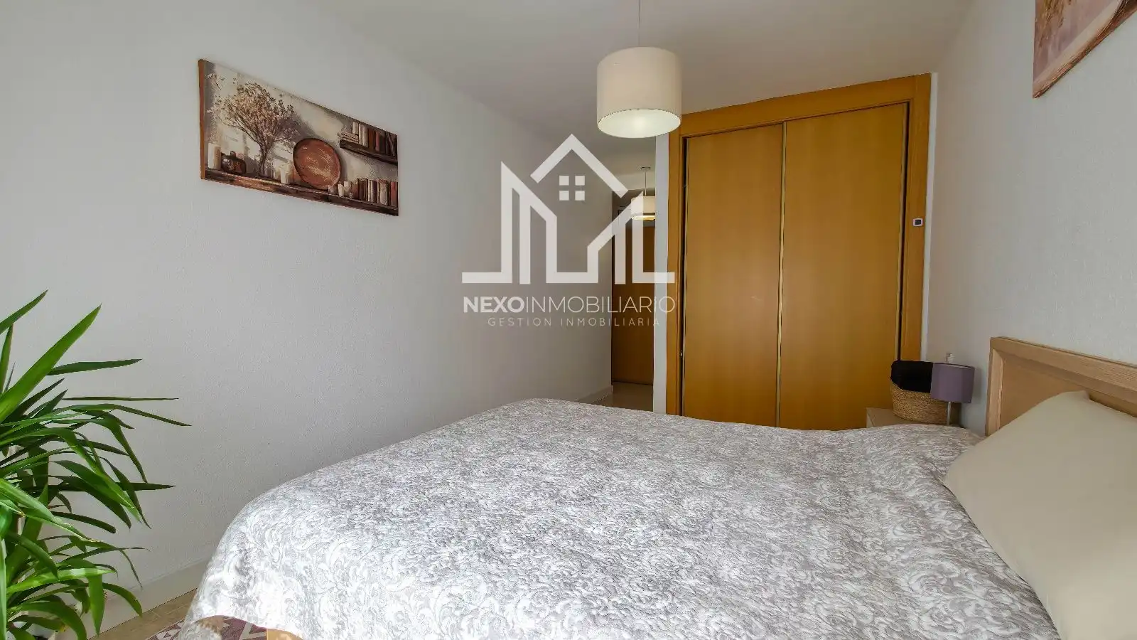 Habitación de Piso en venta en Illescas con Trastero
