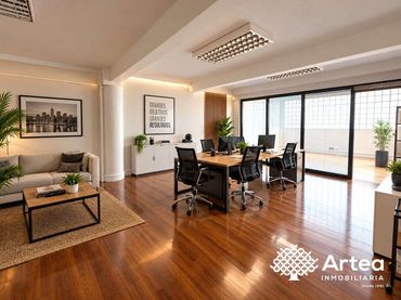 Office space with lift for sale in Indautxu
