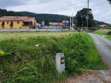 Terreny residencial en venda a Carretera de la Estación de Cudillero 28
