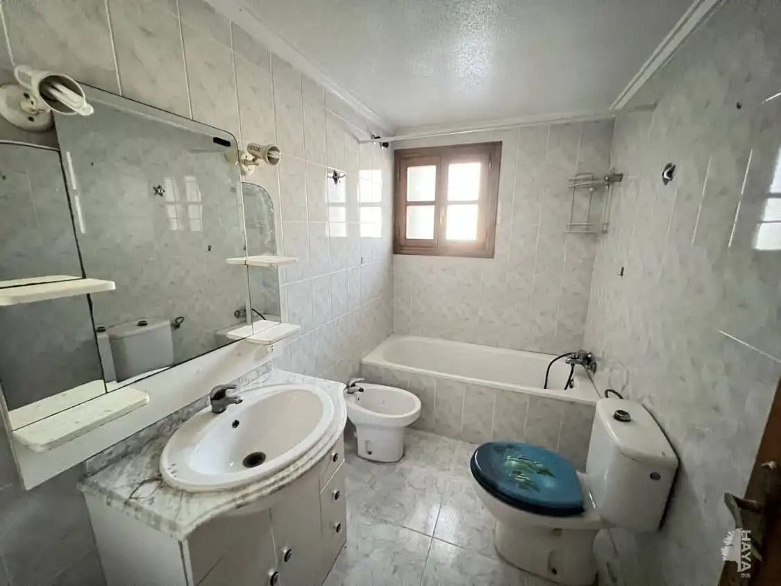 Dúplex en venta en C. Rafael Alberti, imagen 8