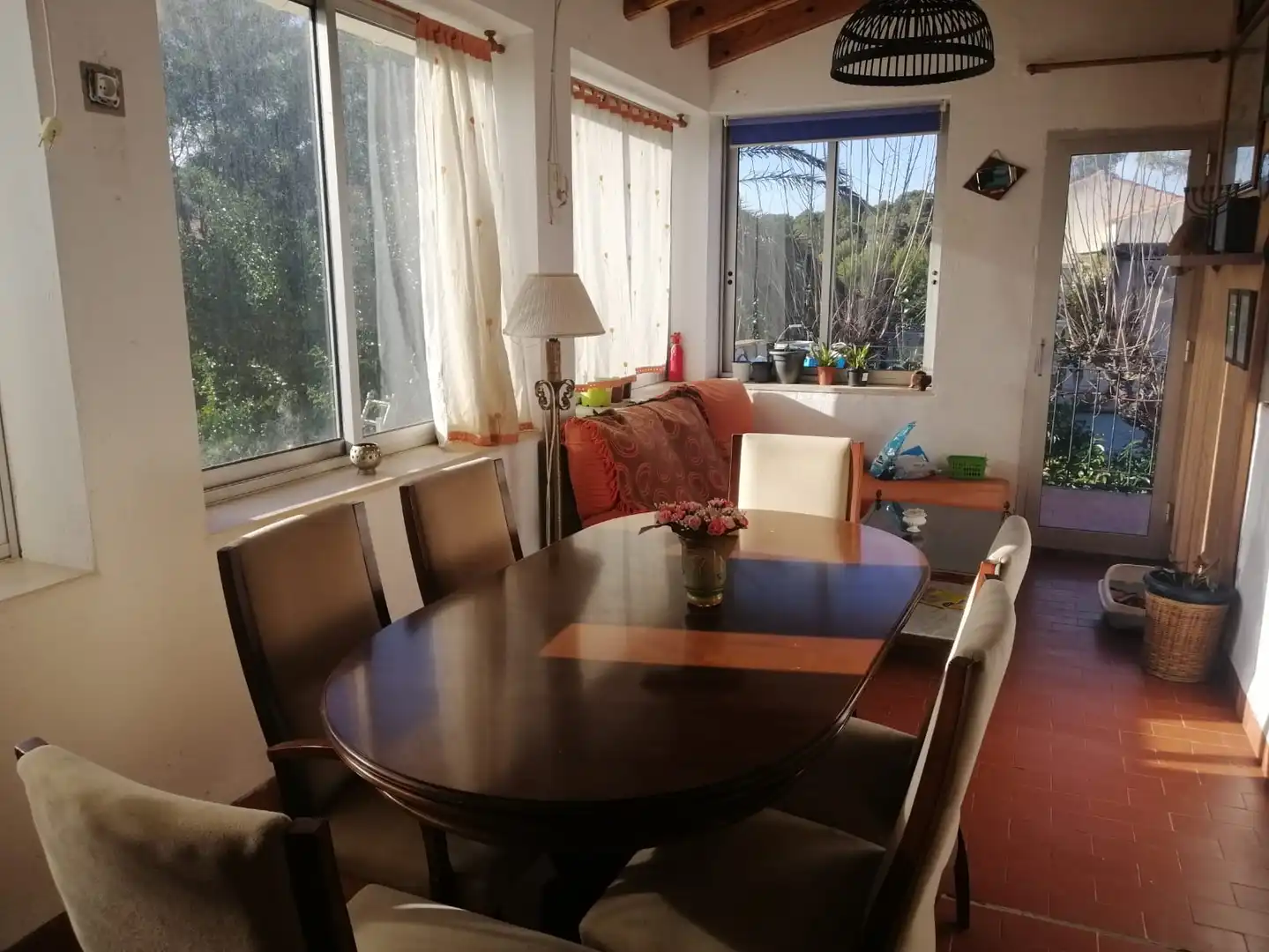 Reihenhaus mit Terrasse zum Verkauf in Carrer del Corral de Sauner 12, imagen 32