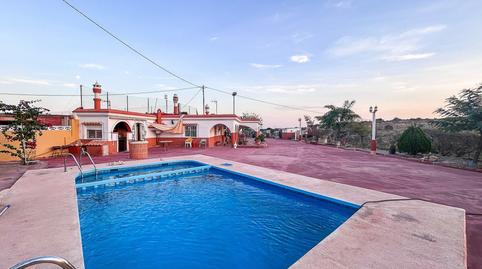 Foto 2 de Casa o xalet en venda a N/a, -1, La Alcoraya, Alicante / Alacant