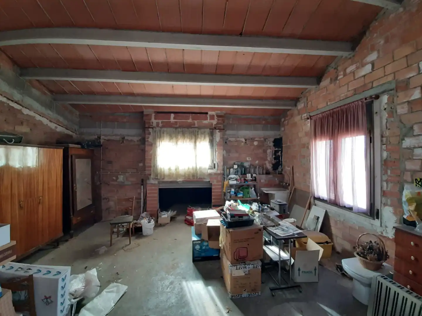 Casa o xalet en venda en Cervià de Les Garrigues amb Calefacció, Jardí privat i Traster