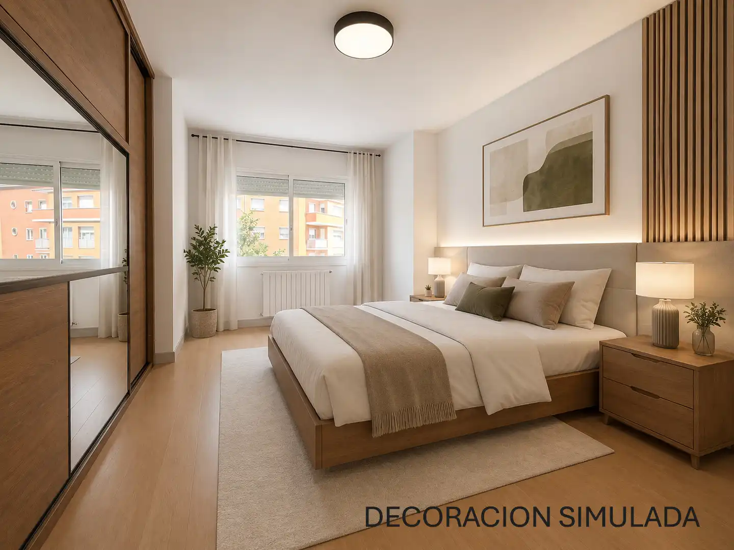 Appartement avec ascenseur à vendre à Nord-oest