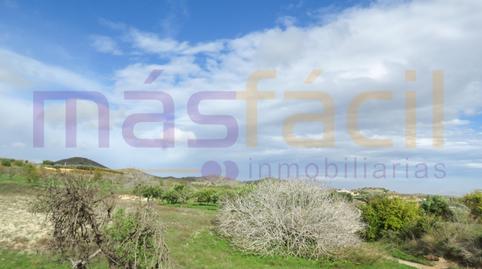 Foto 4 de Finca rústica en venta en Los Morenos, Los Barreros - Cuatro Santos, Murcia