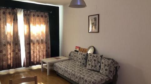 Foto 2 de Piso de alquiler en Puerto de Sagunto - Calle Jaime I, Playa Puerto de Sagunto, Valencia