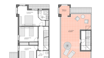 House or chalet for sale in Bigastro, imagen 1
