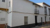 Vista exterior de Casa adosada en venda en Villanueva del Ariscal