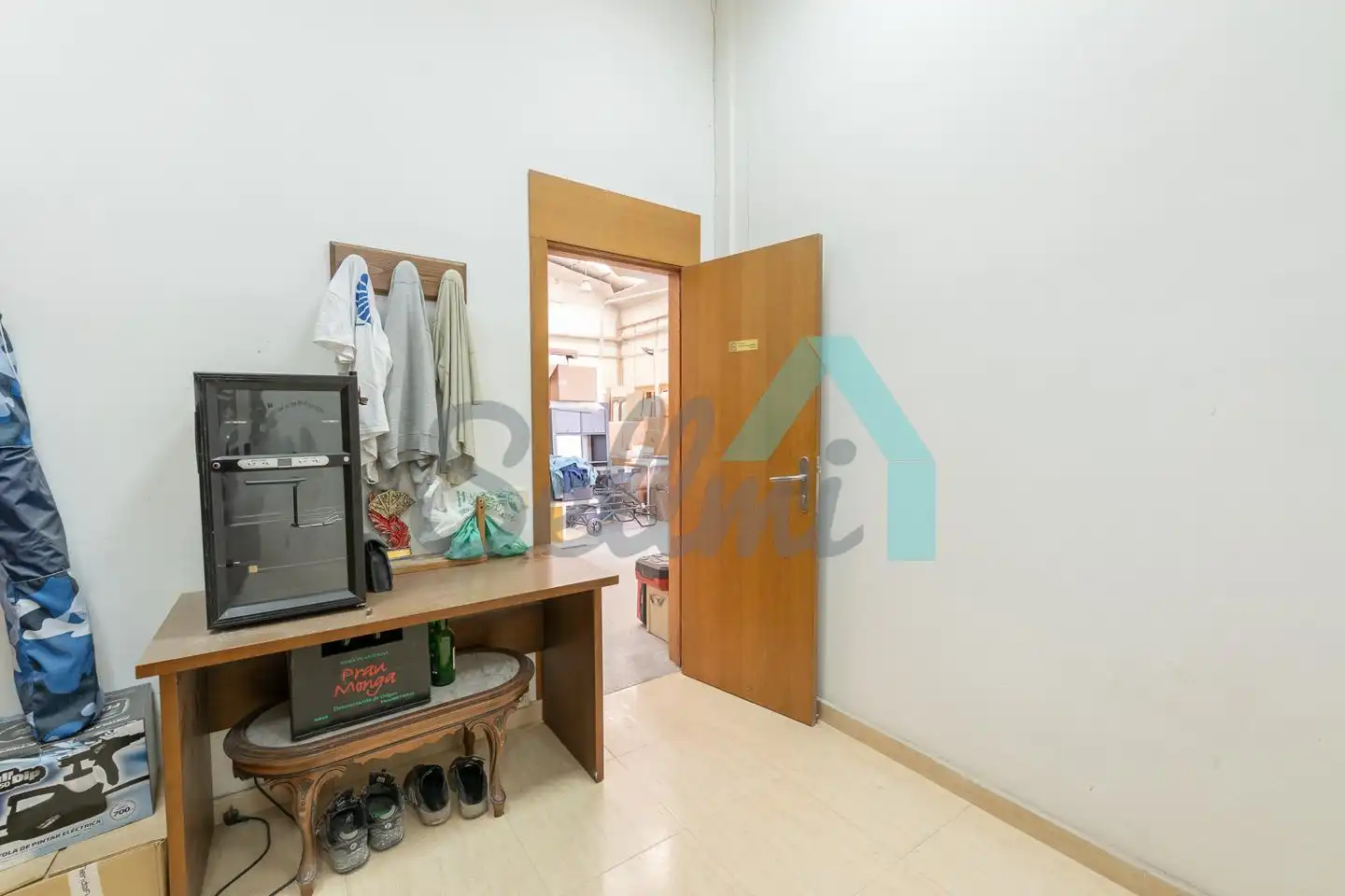 Industrial buildings for sale in Siero
