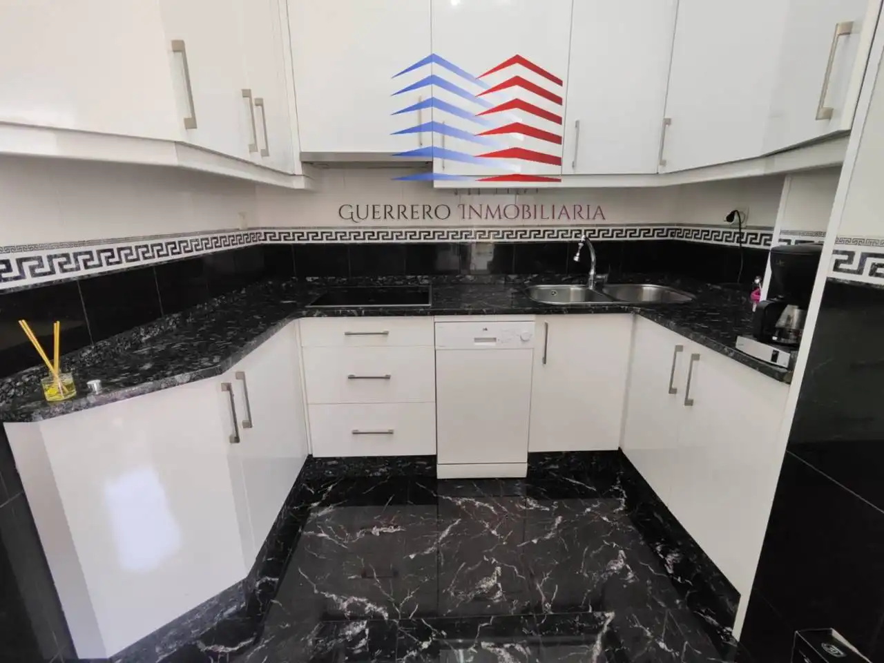 Appartamento con terrazza in vendita a Calle MANUEL PEREIRA, imagen 12