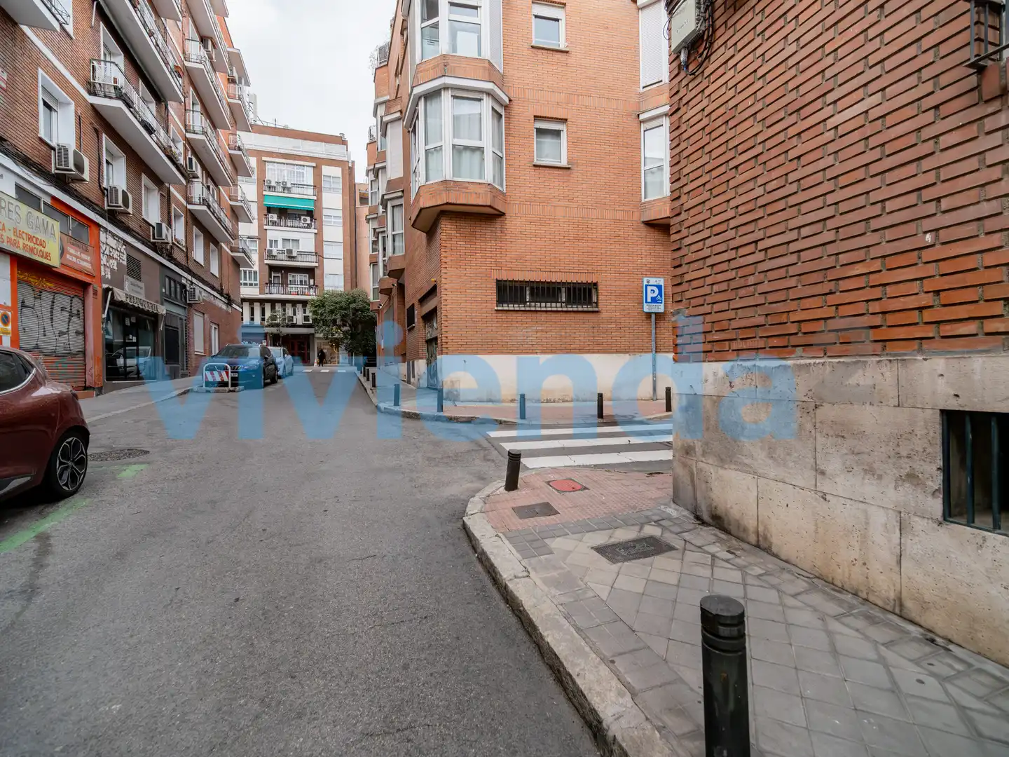 Flat with lift for sale in Calle de Alustante, imagen 22