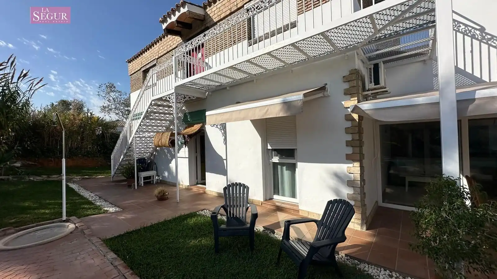Edificio en venta en Los Franceses – La Vega