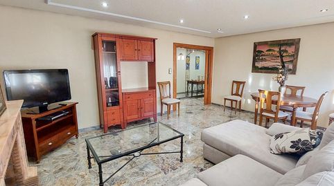 Foto 4 de Piso de alquiler en Carrús Oeste, Elche / Elx