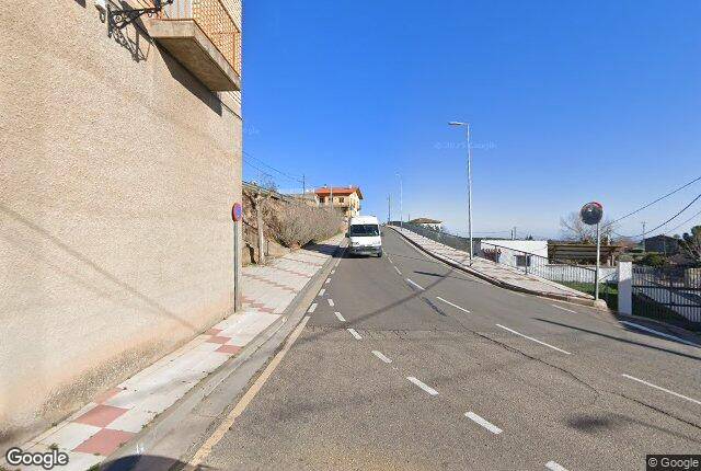 Piso en Venta en CL PARROQUIA (DE LA) en Alpartir