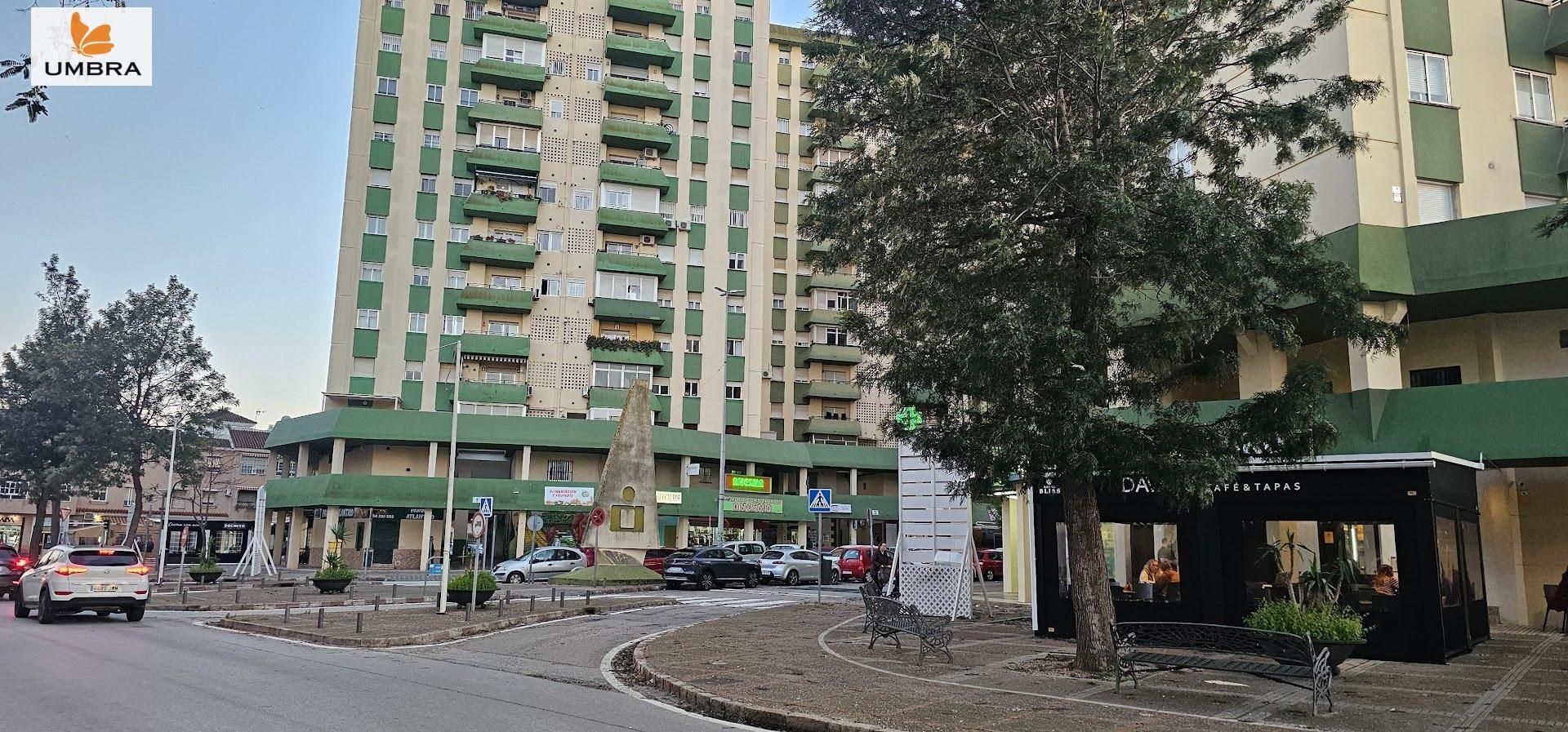 Local en venda a  DEL MAR, 1, Parque Atlántico - Ronda este