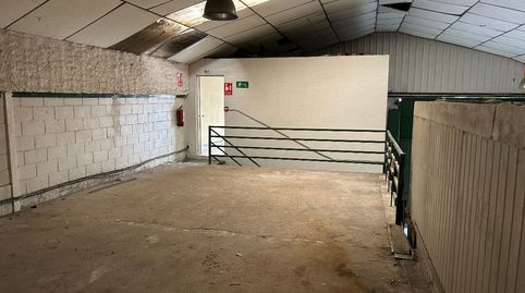 Photo 4 of Industrial buildings for rent in Calle Destornillador, 44, Carlos Ruiz, Collado Villalba
