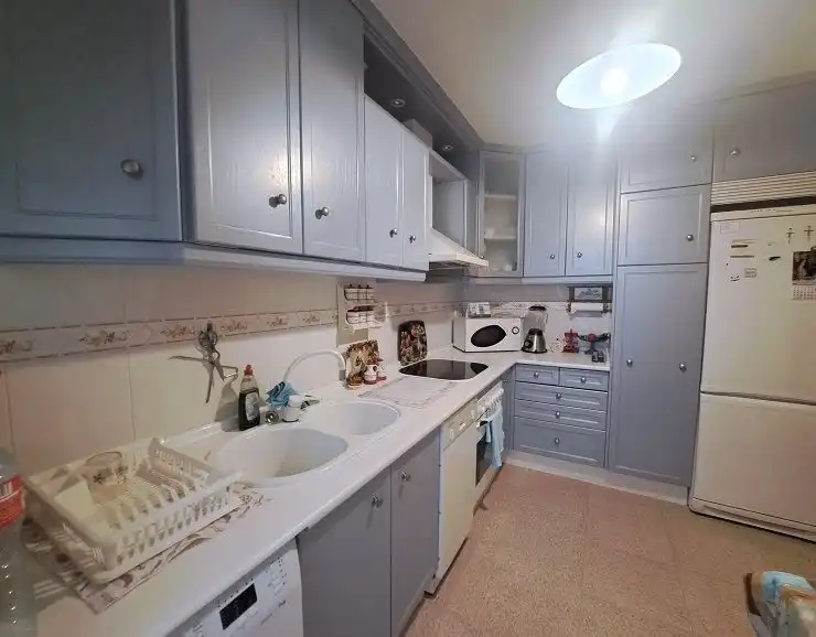 Flat with lift for sale in Valdepeñas, imagen 8