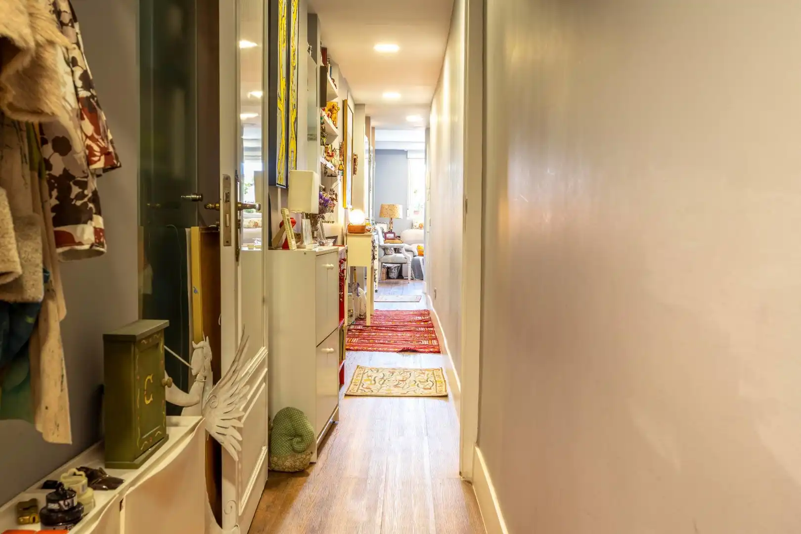 Maisonette zum Verkauf in Madrid mit Terrasse