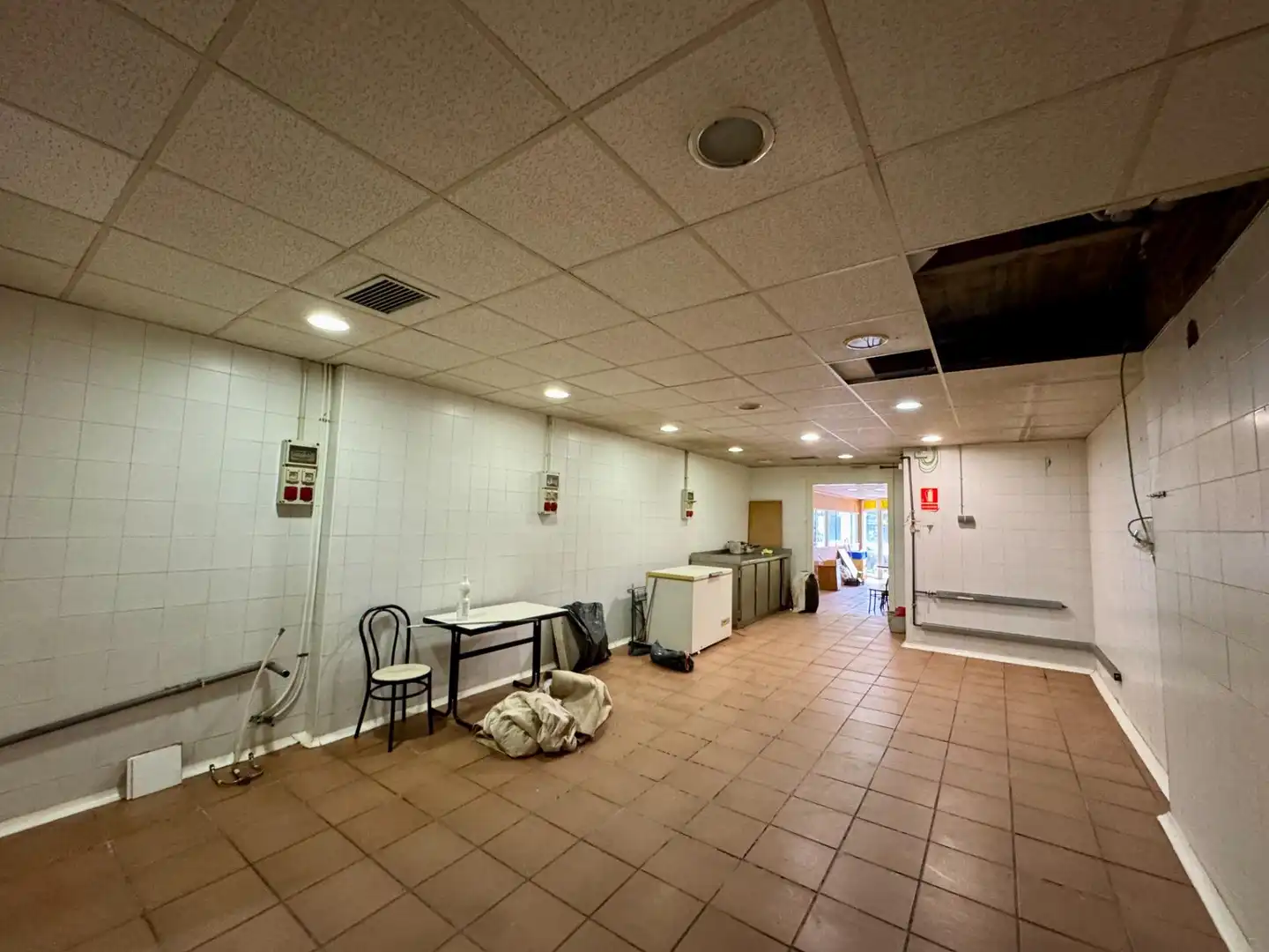 Business premises for sale in Avenida de Pau Casals, imagen 10