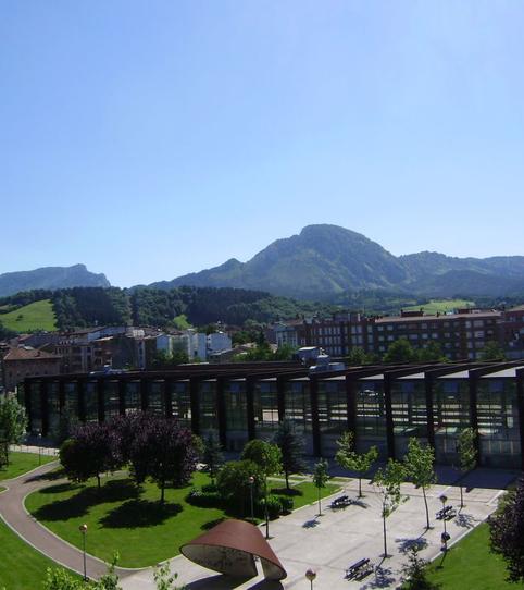 Photo 2 of Flat to rent in Durango, Bizkaia