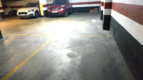 Photo 3 of Garage to rent in Avinguda de Blasco Ibáñez, 126, Ciutat Jardí, Valencia