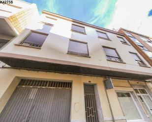 Exterior view of Flat for sale in Vila-real  with Alarm