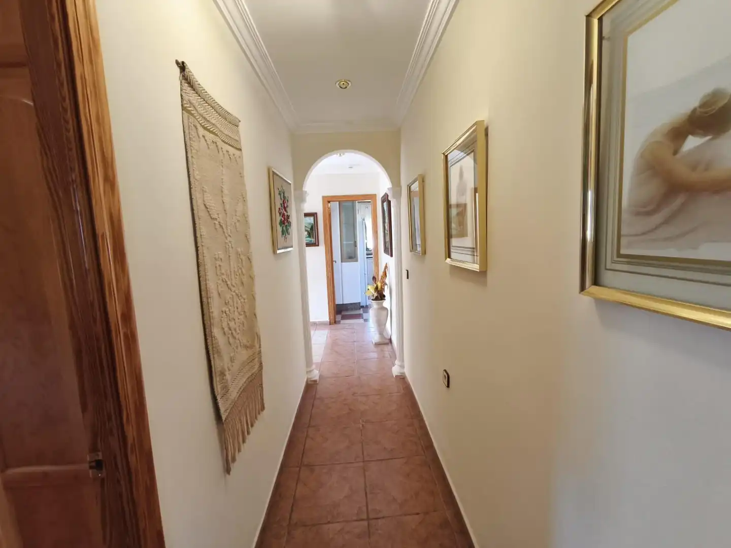 Casa o xalet en venda a Jardines de Alhaurín - Huerta Alta - Fuensanguínea