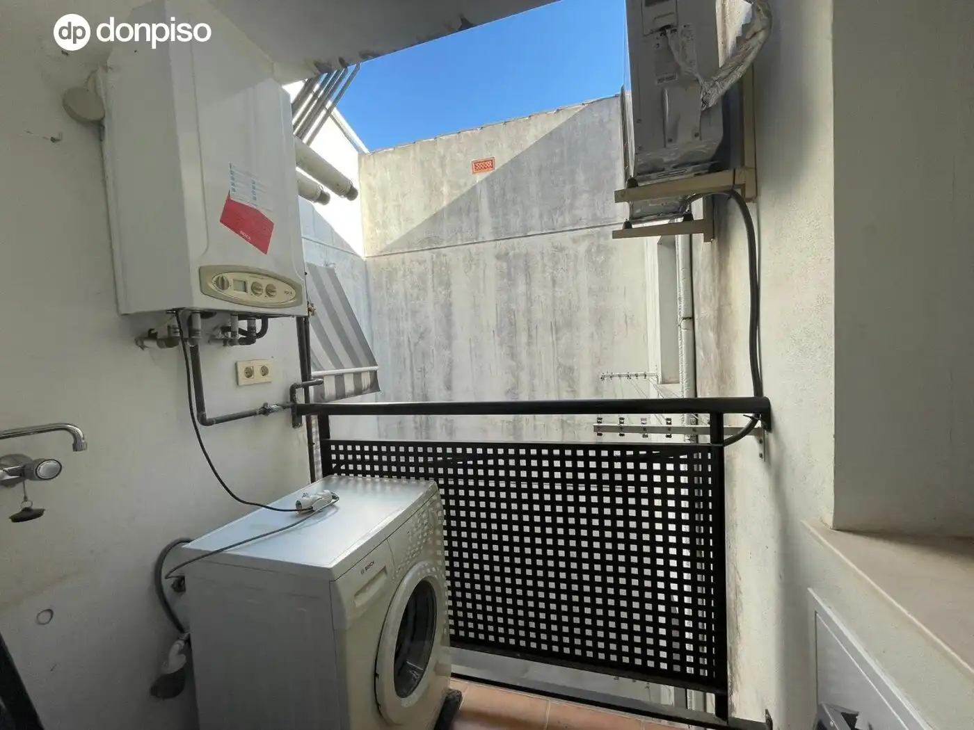 Attic for sale in Calle larga, Polideportivo