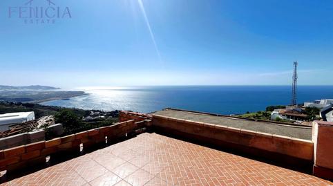 Foto 2 de Finca rústica en venda a Monte los Almendros - El Pargo - Costa Aguilera, Granada