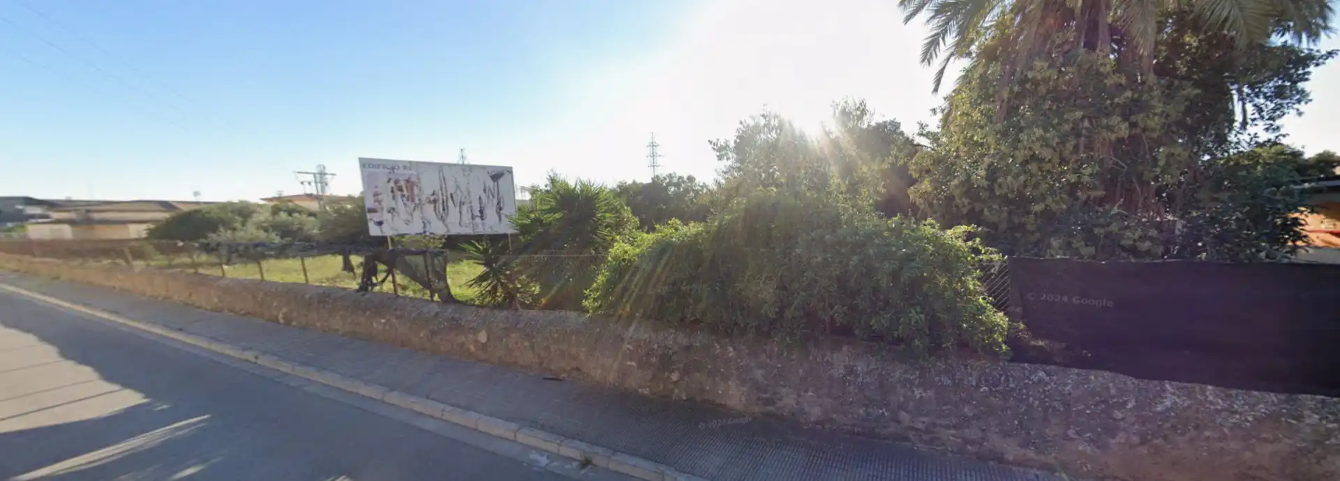 Wohnbaugrundstück zum Verkauf in Carrer Senda Pescadors 33, imagen 5