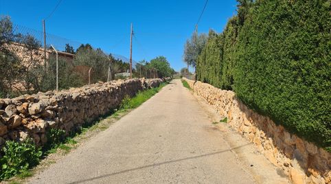 Foto 5 de Terreny en venda a Llucmajor pueblo, Llucmajor