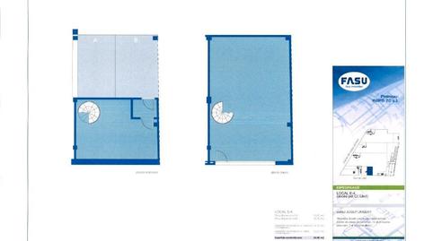 Photo 2 of Premises to rent in Carrer Lleó, 7, Centre, Granollers