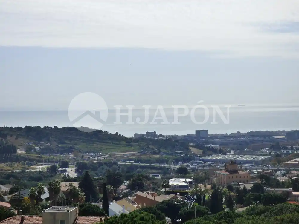 Casa o chalet en venta en Badalona con Aire acondicionado, Jardín privado y Terraza