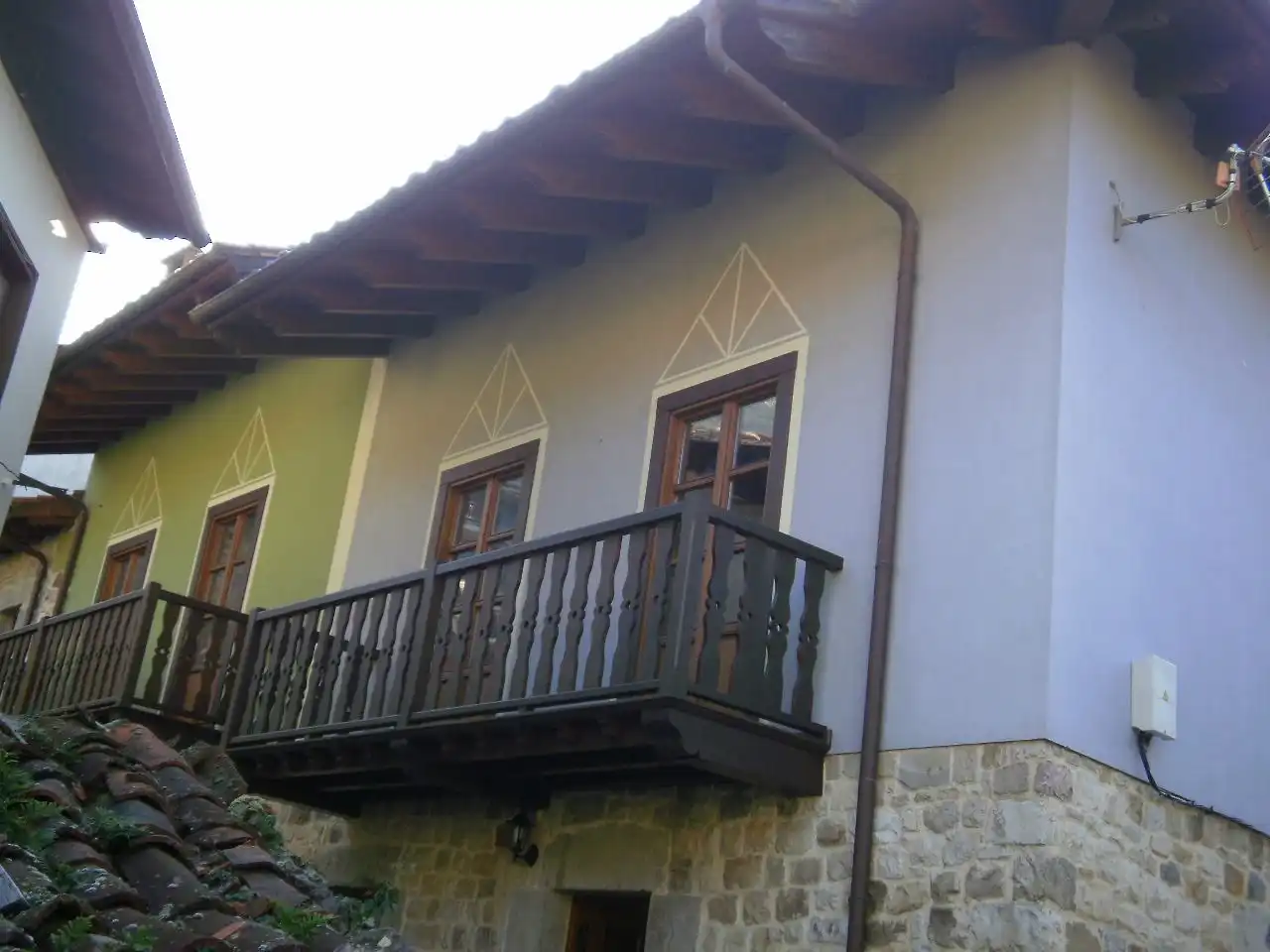 Maison avec terrasse à louer à Cabrales, imagen 3