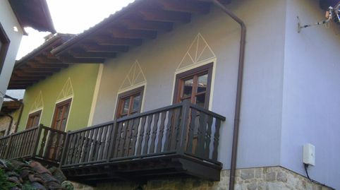Casas rurales en Carreña de Cabrales. Son 2 casas y cada una de ellas tiene capacidad para 7 personas, 14 en total
Precios especi, image 3