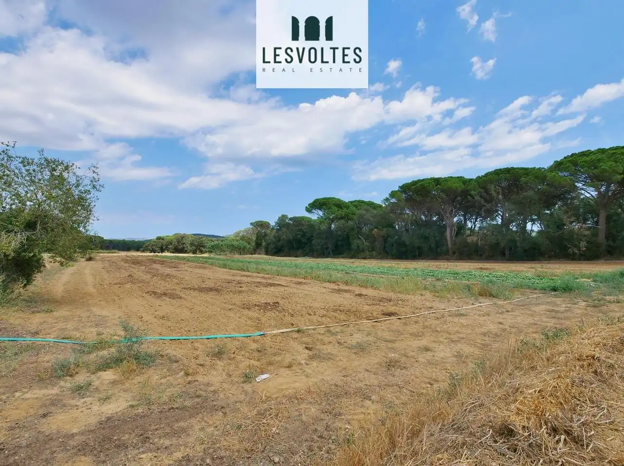 Residencial en venta en Palafrugell
