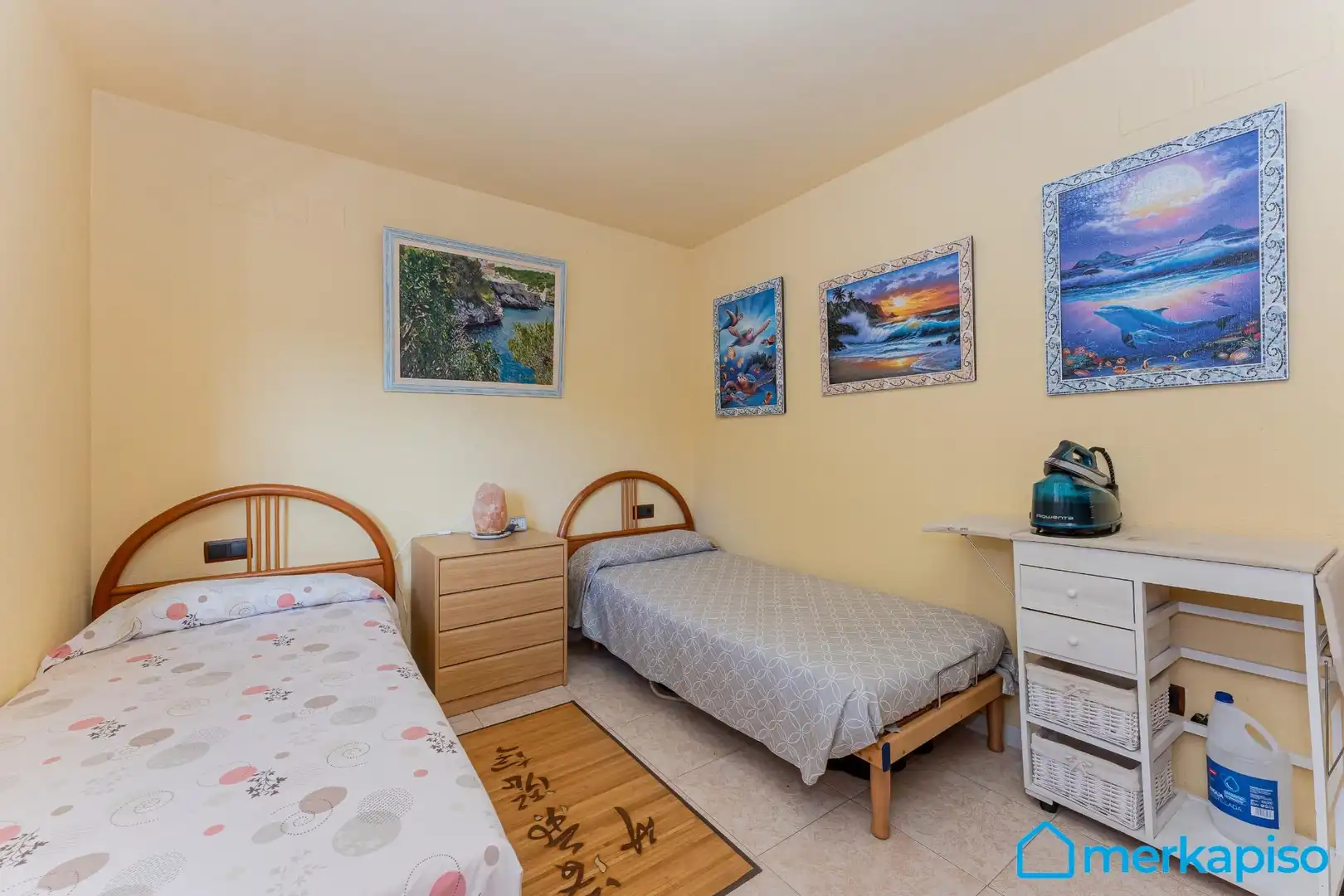 Bedroom of Country homes for sale in Gavà  with Heating, Private garden and Swimming Pool