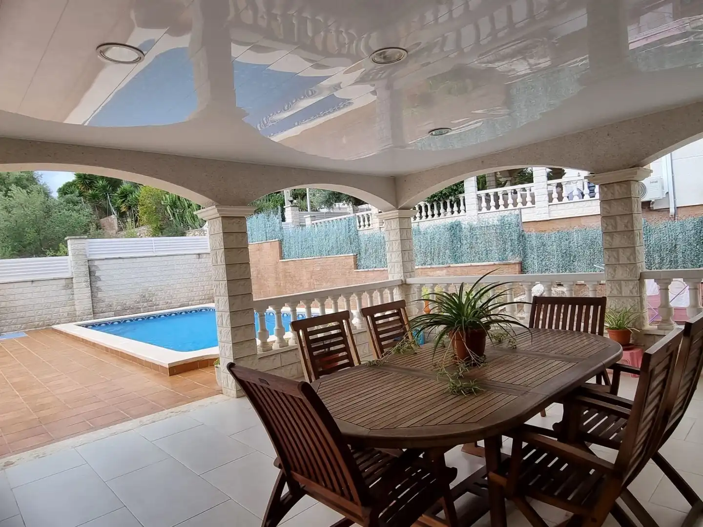 Terrace of Houses for sale in Calafell  with Heating, Private garden and Terrace