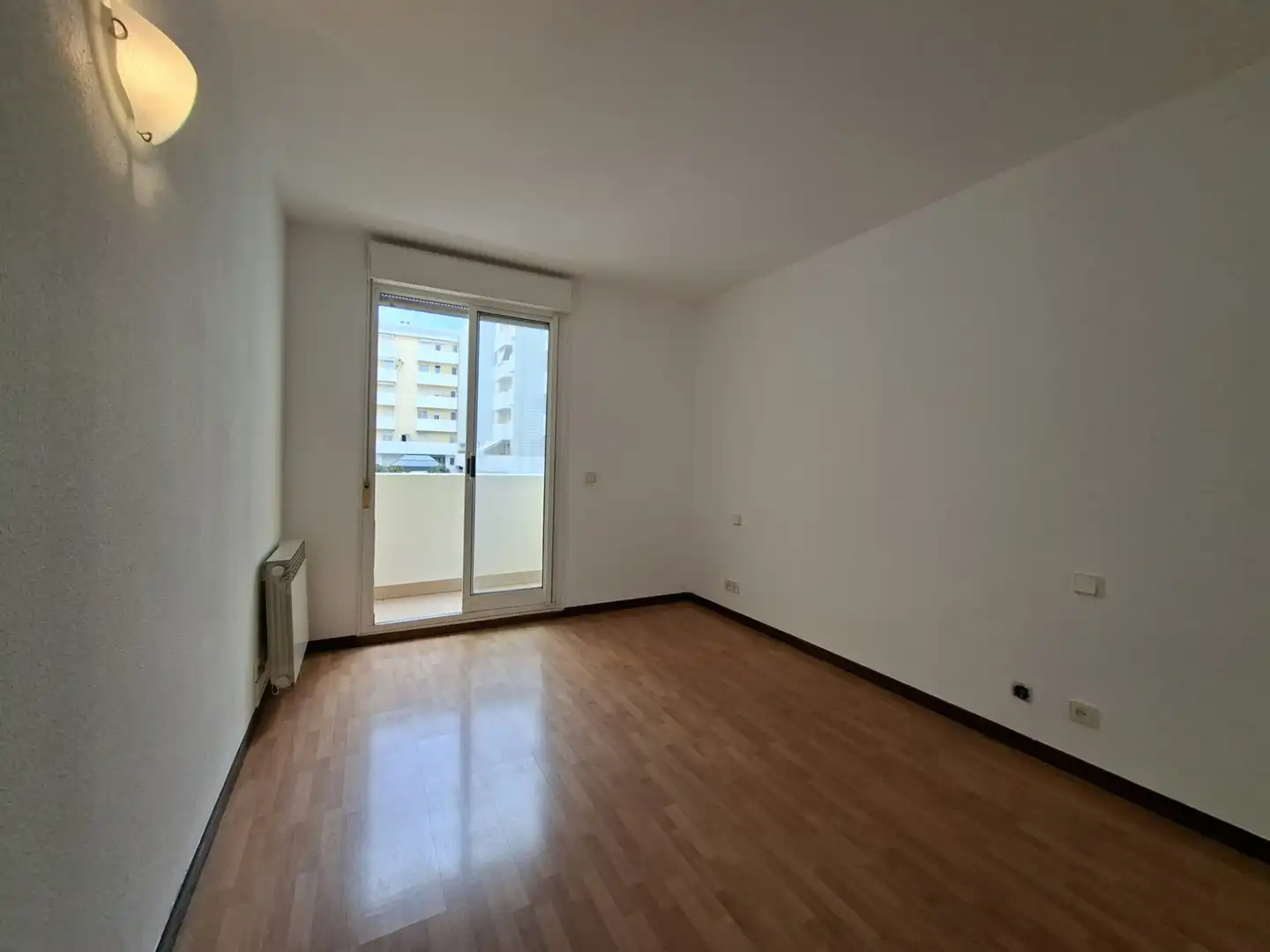 Terraza de Piso en venta en Montigalà - Sant Crist