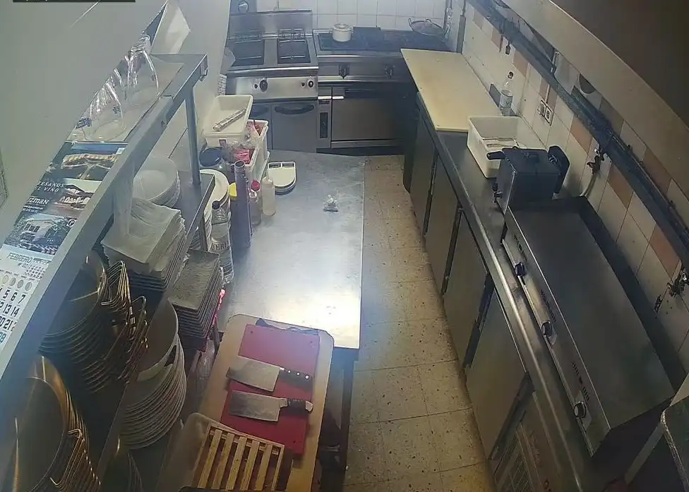 Local comercial en traspàs a Estruch - Eixample, imagen 22