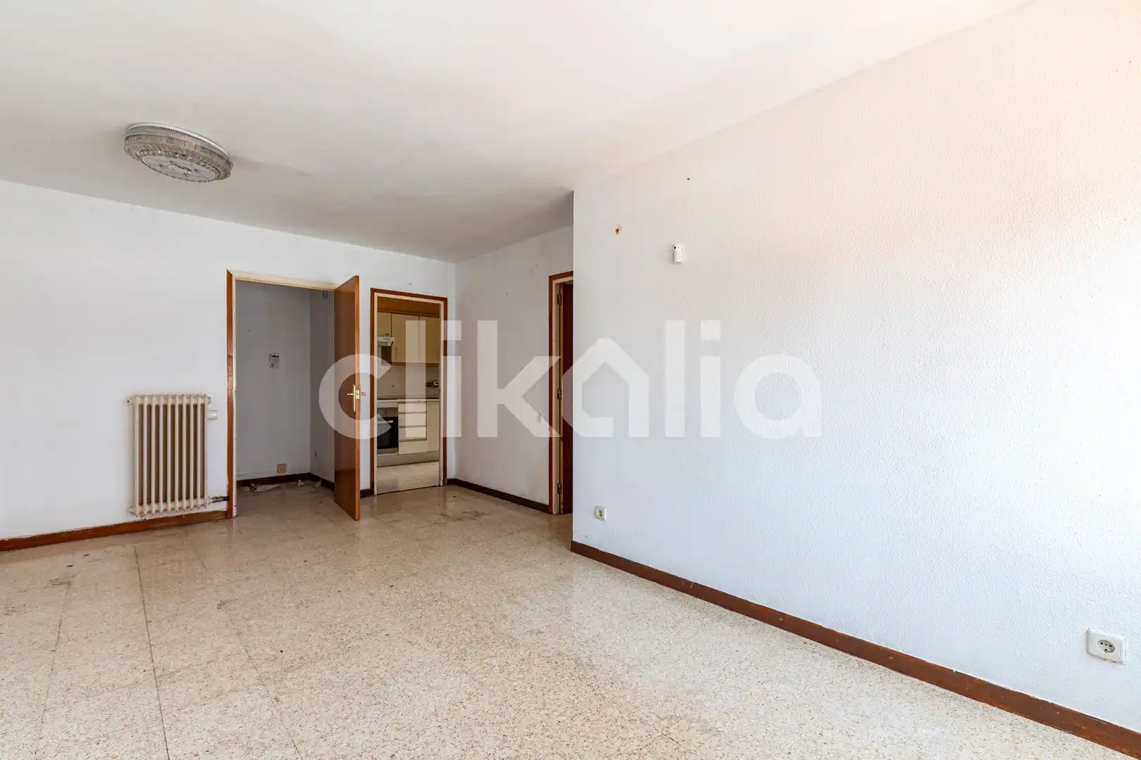 Appartamento con ascensore in vendita a Santa Eugènia, imagen 4