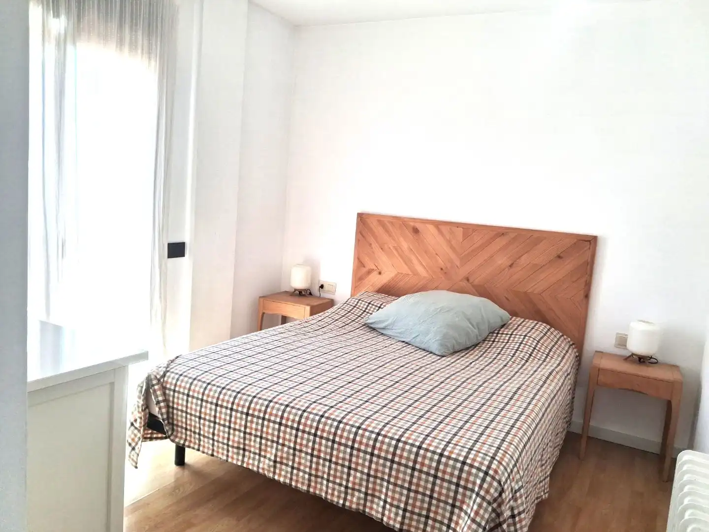 Penthouse with lift for sale in Carrer de Santiago 17, imagen 10