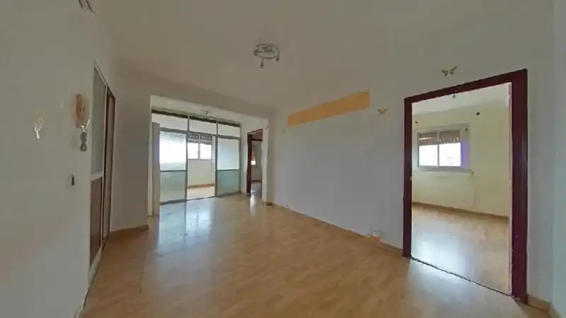 Wohnung zum Verkauf in Carrer Jerez de la Frontera