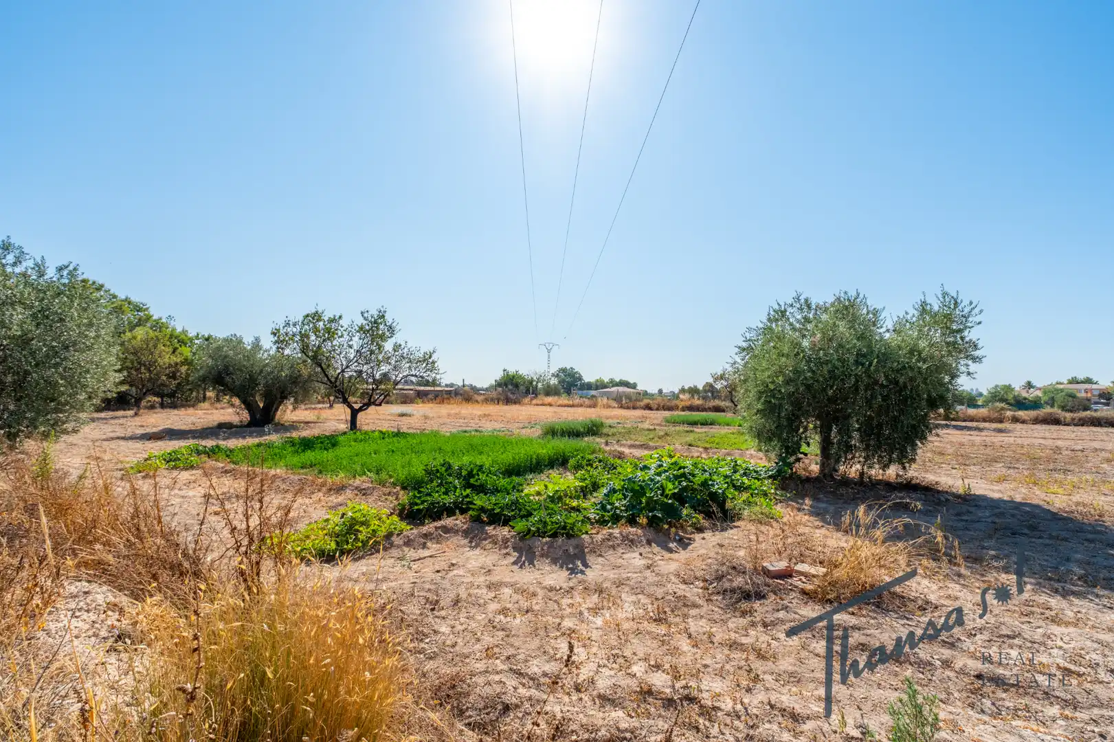 Casa adosada en venda en Alicante / Alacant amb Aire condicionat, Jardí privat i Terrassa