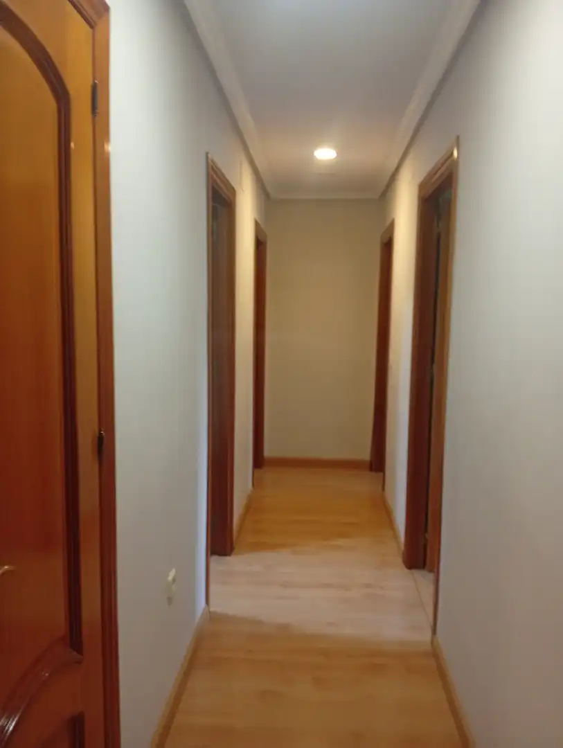 Piso en venta en Jaén con Aire acondicionado, Trastero y Balcón