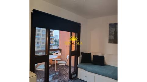 Photo 3 of Apartment to rent in Playa del Galán, La Manga del Mar Menor