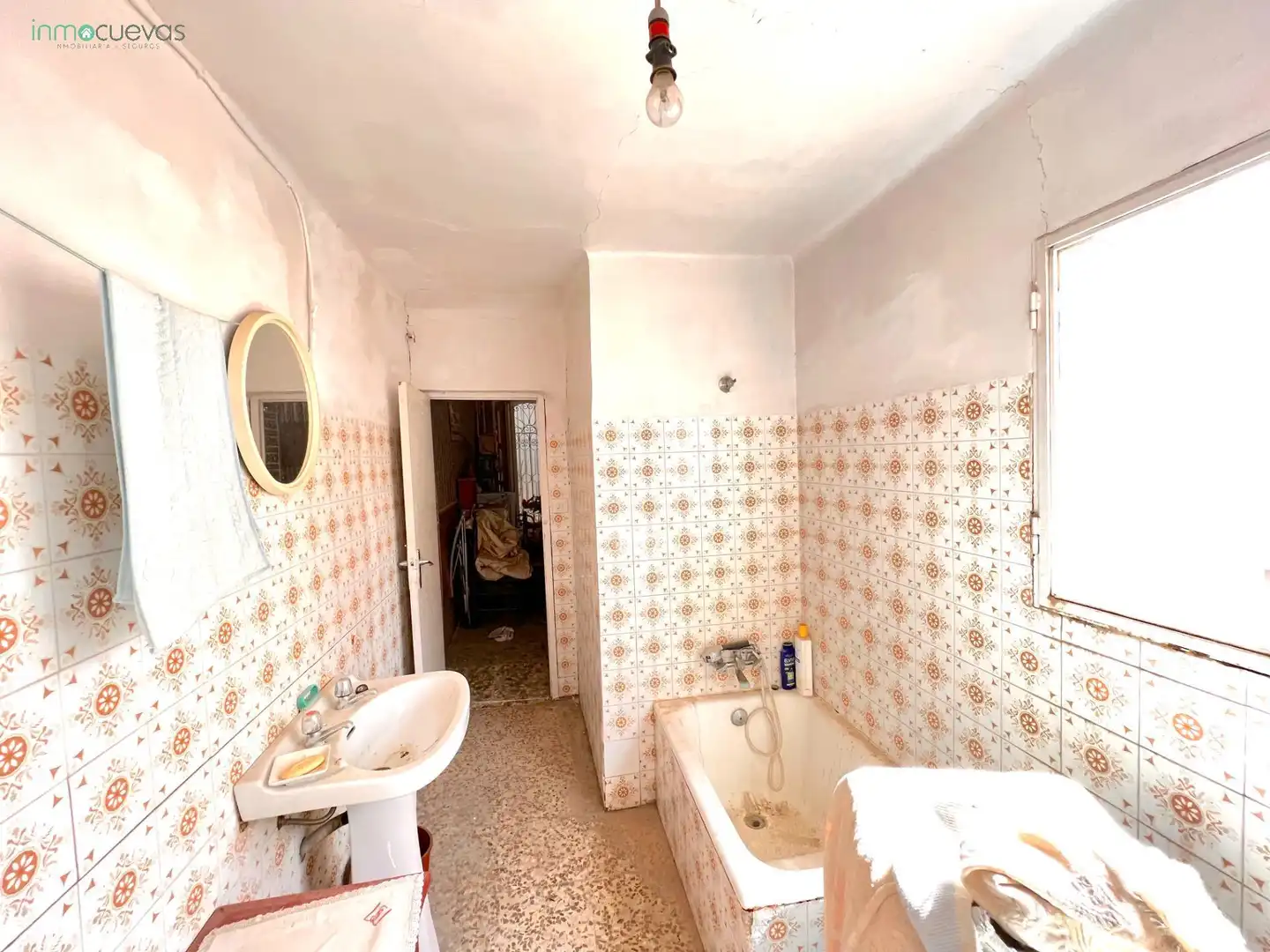 Haus mit Terrasse zum Verkauf in Cuevas del Almanzora pueblo, imagen 8