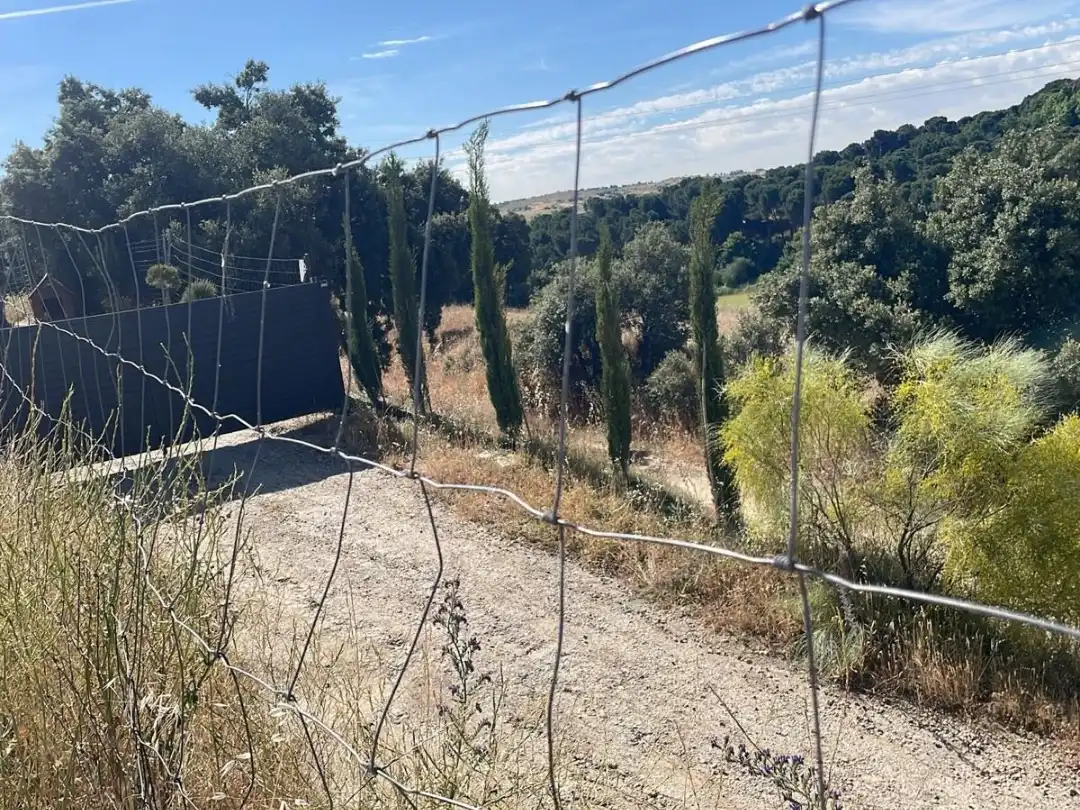 Terreno rustico in vendita a Camino de las Salinas 5, imagen 2