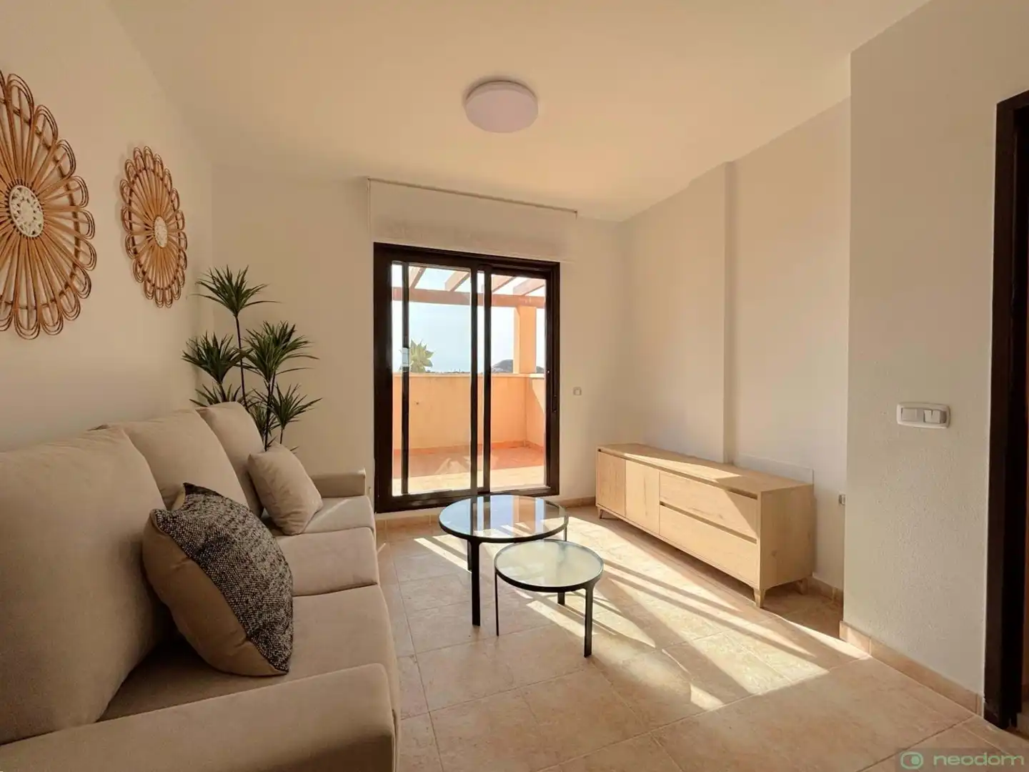 Penthouse for sale in Los Collados-Los Geraneos, imagen 12